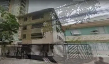 Imagem do Condomínio Manoel Mateos em Santos