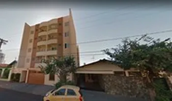 Imagem do Condomínio Manoel Mendonça em Araçatuba