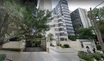 Condomínio Manoel Nascimento em São Paulo
