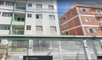 Imagem do Condomínio Manoel Navarro em Praia Grande