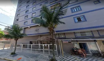 Imagem do Condomínio Manoel Olímpio Da Silva em Praia Grande