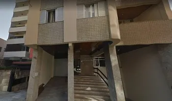 Imagem do Condomínio Manoel Oliveira Silva em Varginha