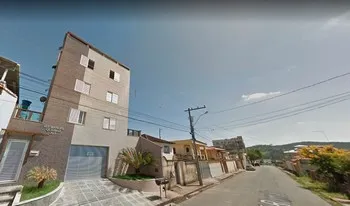 Imagem do Condomínio Manoel Queiroz em Itauna