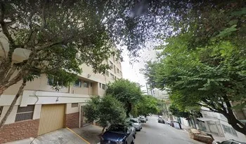 Condomínio Manoel Rodrigues em São Paulo