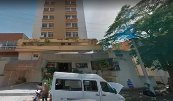 Imagem do Condomínio Manoel Soares De Siqueira em Campos Dos Goytacazes