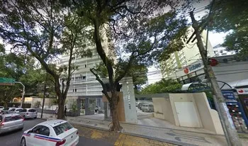 Condomínio Manoel Vitorino em Salvador