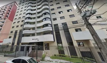Condomínio Manoela Barbosa em Curitiba