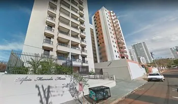 Imagem do Condomínio Manoela Maria em Ribeirão Preto