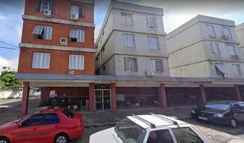 Condomínio Manoelito De Ornelas Bl A em Porto Alegre