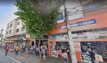 Condomínio Manon em São Paulo