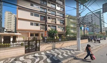Imagem do Condomínio Manon em São Vicente