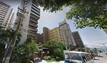 Imagem do Condomínio Mansão Alfredo Montenegro em Fortaleza