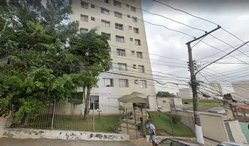 Condomínio Mansão Anchieta em São Paulo