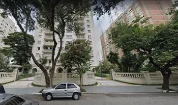 Imagem do Condomínio Mansão Andréa Del Sarto em São Paulo