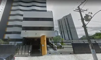 Imagem do Condomínio Mansão Antônio Gaudi em Salvador