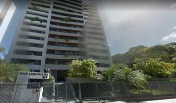 Condomínio Mansão Aristides Novis Filho em Salvador