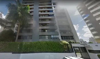 Condomínio Mansão Augusto Ruschi em Salvador