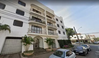 Imagem do Condomínio Mansão Bailoni em Uberlândia