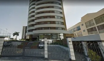 Condomínio Mansão Bernardo Bertolucci em Salvador