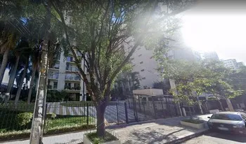 Imagem do Condomínio Mansão Bonnard em São Paulo