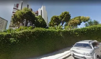 Condomínio Mansão Bosque Real em Salvador