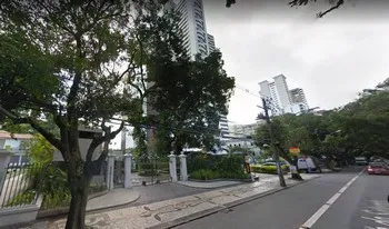 Condomínio Mansão Carlos Costa Pinto em Salvador