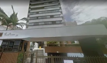Condomínio Mansão Celina Bandeira em Salvador