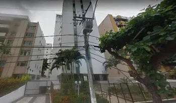 Condomínio Mansão Chateau Cote D Azur em Salvador