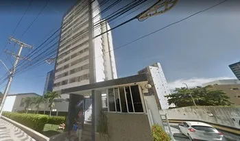 Imagem do Condomínio Mansão Cidade Da Luz em Salvador