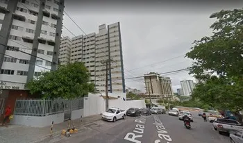 Condomínio Mansão Colina Do Mar em Salvador