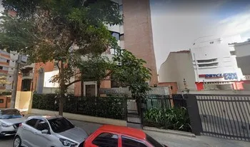 Condomínio Mansão Da Franca em São Paulo