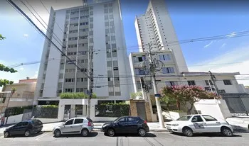 Condomínio Mansão Daormina em São Paulo