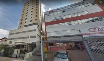 Imagem do Condomínio Mansão Das Acácias em São Bernardo Do Campo
