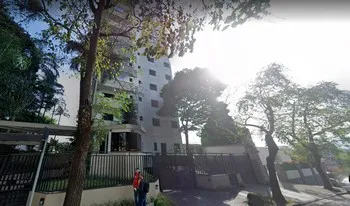 Imagem do Condomínio Mansão Das Esmeraldas em Santo André