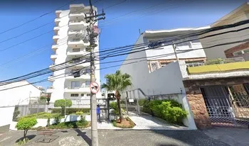 Condomínio Mansão De Sagres em São Paulo
