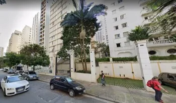 Condomínio Mansão Delacroix em São Paulo