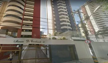 Imagem do Condomínio Mansão Di Cavalcanti em Salvador