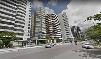 Imagem do Condomínio Mansão Di Cavalcanti em Aracaju