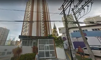 Imagem do Condomínio Mansão Do Atlântico