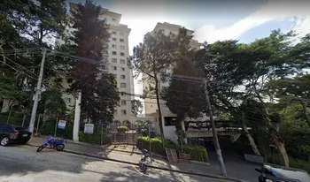Condomínio Mansão Do Barão De Porto Alegre em São Paulo