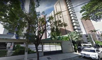 Imagem do Condomínio Mansão Do Bosque em Fortaleza