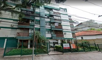 Condomínio Mansão Do Parque em Porto Alegre