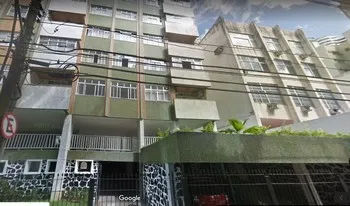 Imagem do Condomínio Mansão Do Vale em Salvador