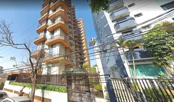 Imagem do Condomínio Mansão Dos Nobres em Santo André