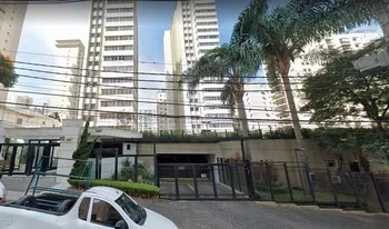 Condomínio Mansão Dos Nobres em São Paulo