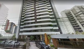 Condomínio Mansão Fernando Barroca em Salvador