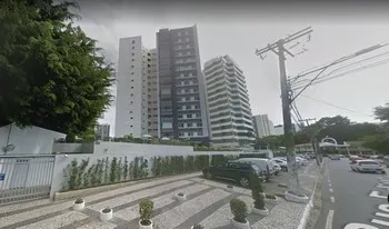 Condomínio Mansão Flamartino em Salvador