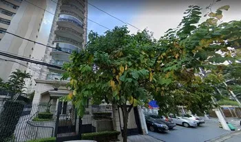 Condomínio Mansão Flamboyant em São Paulo