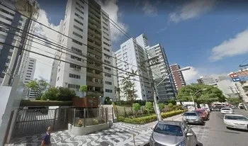 Condomínio Mansão Forest Hills em Salvador