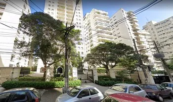 Condomínio Mansão Fragonnard em São Paulo